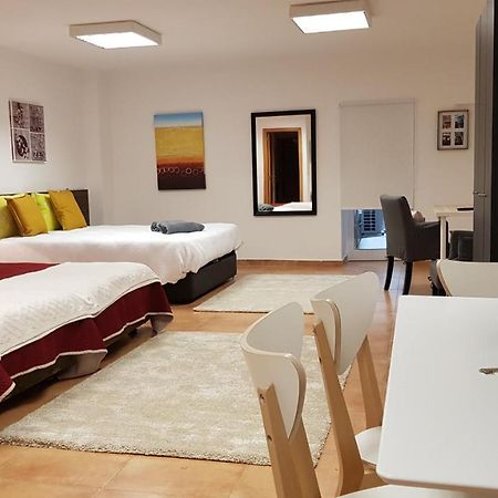 Apartment At Campo Center Oporto Extérieur photo