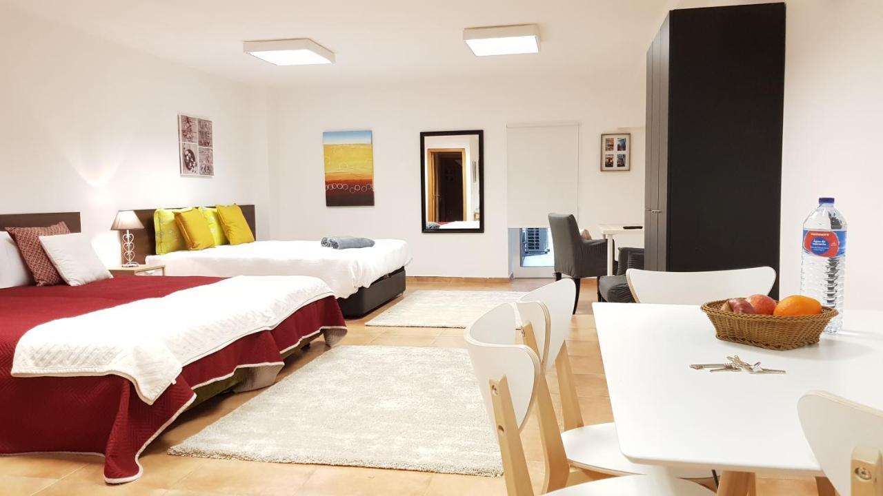 Apartment At Campo Center Oporto Extérieur photo